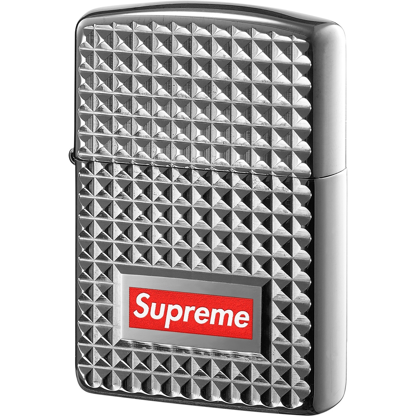 Diamond Cut Zippo® view 4